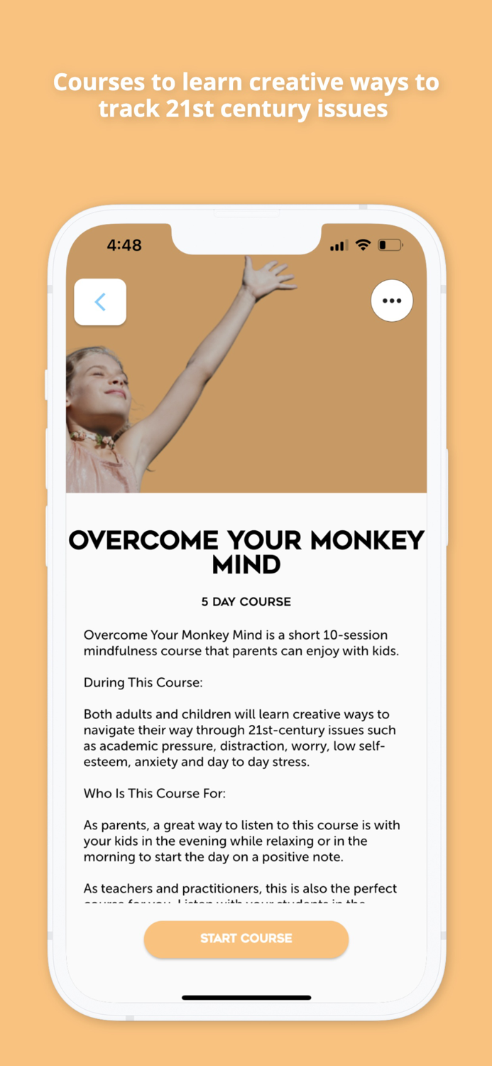 My Peaceful Universe