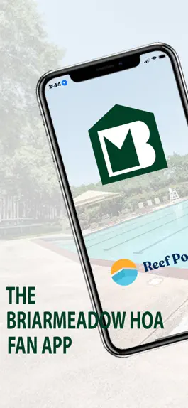 Game screenshot Briarmeadow HOA mod apk