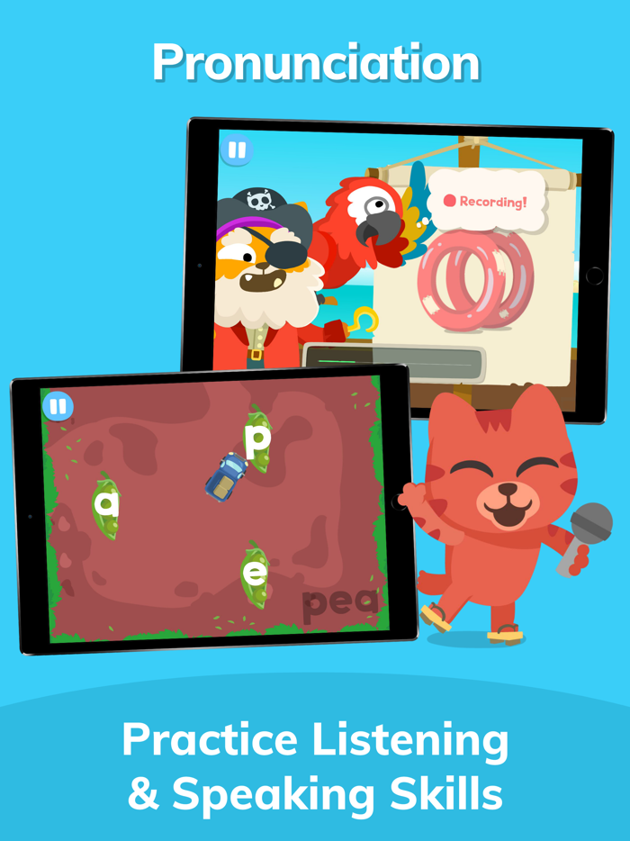 Learn English - Studycat