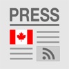 Canada Press - iPadアプリ