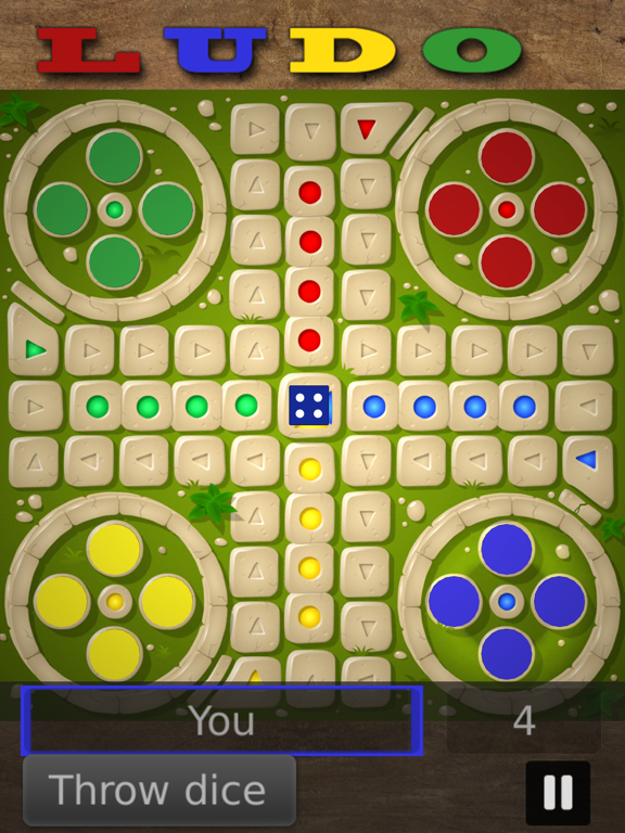 Screenshot #6 pour Ludo