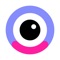 Here with Face X, you can play with your photo and make more possibilities to your selfie