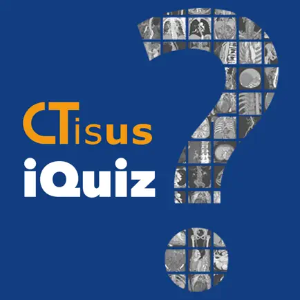 CTisus iQuiz Cheats