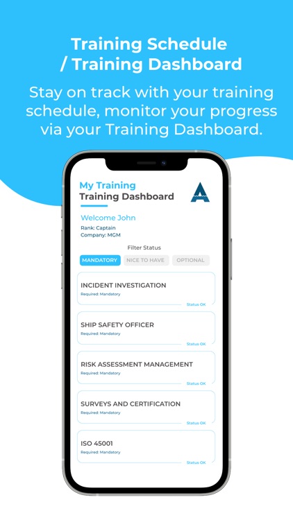 MyPortal Angelicoussis Group