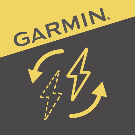 Garmin RV Controls iOS App