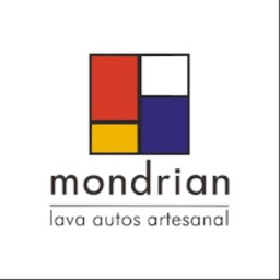 Club Mondrian