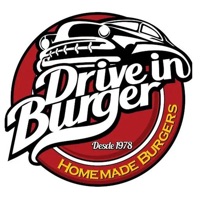 Drive in Burger