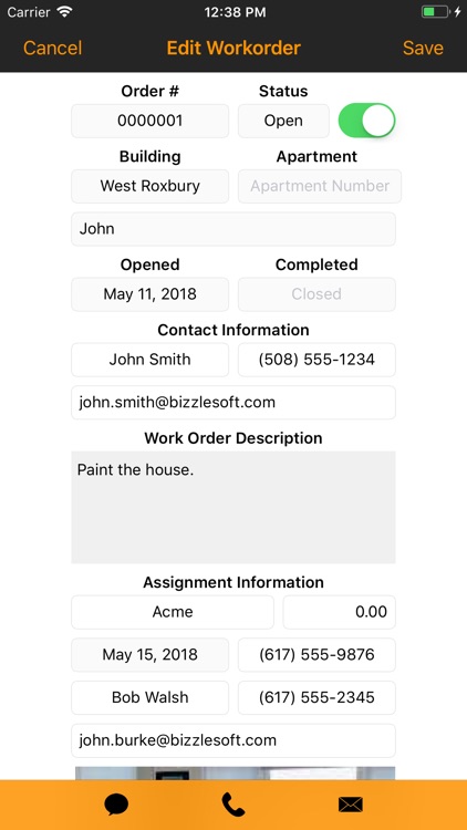 Landlord Property Manager screenshot-7