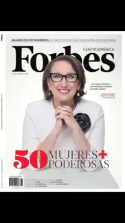 forbes centroamérica magazine problems & solutions and troubleshooting guide - 2