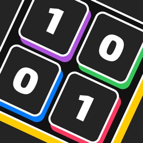 螢幕擷取畫面 (4) Simple Numbers - Board Puzzle!