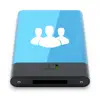 Contacts Backup Lite negative reviews, comments