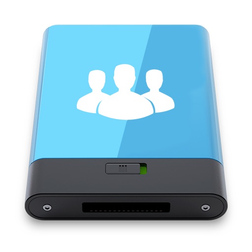 Contacts Backup Lite