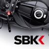 Icon SBK Official Mobile Game