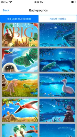 Game screenshot LoveBigGram apk