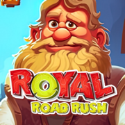 Royal Road Rush