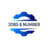 Jobs & number