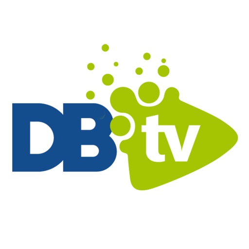 DB TV icon