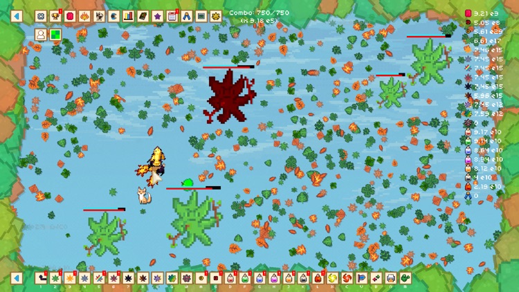 Leaf Blower Revolution screenshot-4