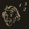 Riddle of Einstein Puzzle icon