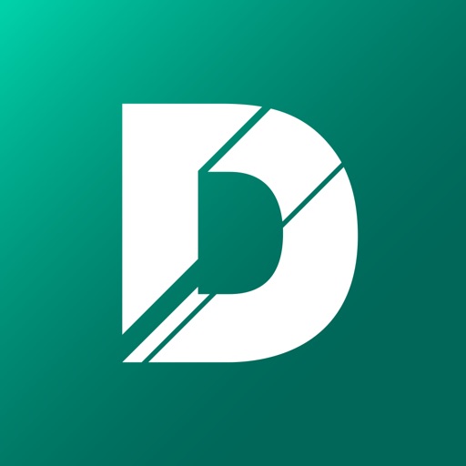 DCU Digital Banking iOS App