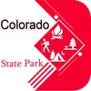 Colorado-State & National Park - iPadアプリ