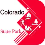 Colorado-State & National Park App Cancel