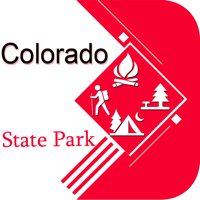 Colorado-State and National Park