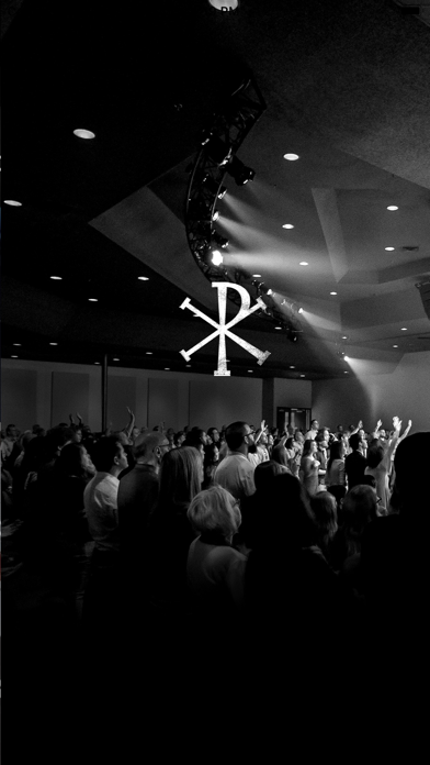 Redeemer Church Rockford Screenshot