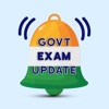 Sarkari Naukri India Govt Exam icon