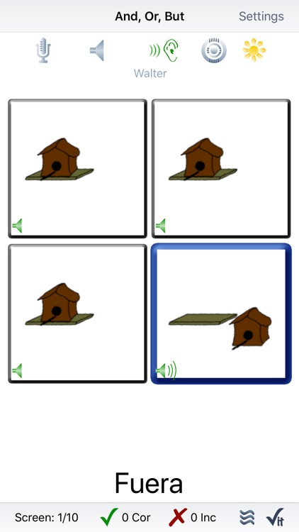 And, Or, But… screenshot-8