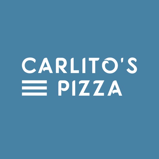 Carlitos Pizza.