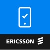 Ericsson Connect for SAP Fiori - iPadアプリ