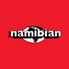 THE NAMIBIAN icon