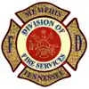 Memphis Fire Department contact information