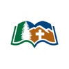 Grace Bible Church Cedar Ridge icon