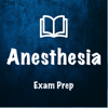 Anesthesia Exam Prep - Mohamed Masaoudi