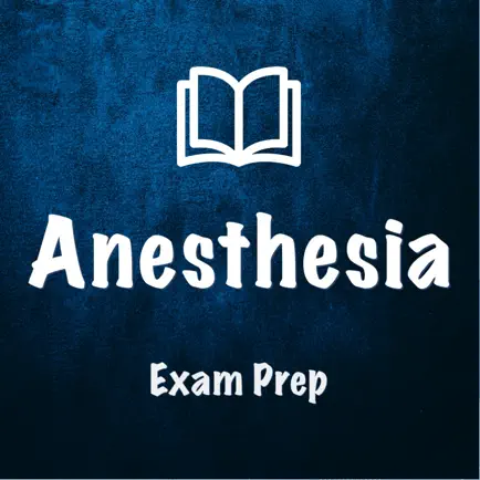 Anesthesia Exam Prep Cheats