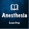 Icon Anesthesia Exam Prep