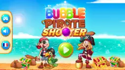Bubble Pirate Shooter ! screenshot 5