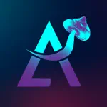 Alice - AI Art Generator App Cancel