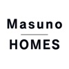 マスノホームズ｜MasunoHOMES icon