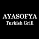 Ayasofya Turkish Grill Perth