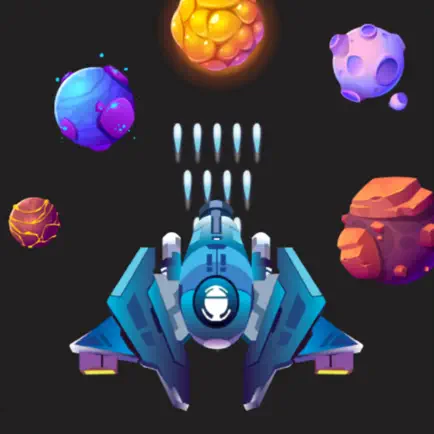 Stone Blaster Читы