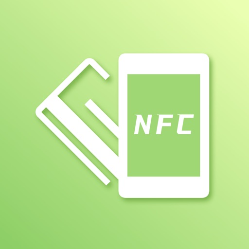 NFC-鱼人读取&卡片写入