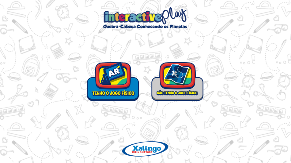 #1. Interactive Play - Planetas (iOS) 由: Xalingo SA Industria e Comercio.