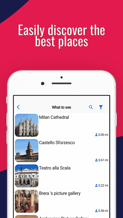 MILAN Guide Tickets & Hotelsのおすすめ画像4