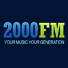 2000FM Network icon