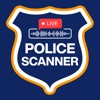 Police Scanner Live Radio - iPhoneアプリ