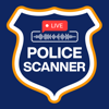 Police Scanner Live Radio - Codenhagen.IO ApS