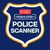 Police Scanner Live Radio App Delete